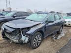 SUBARU OUTBACK 2020