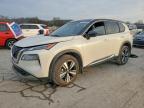 NISSAN ROGUE 2021