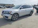 NISSAN PATHFINDER 2018