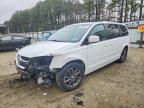 DODGE GRAND CARAVAN 2017