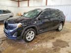 GMC TERRAIN 2018