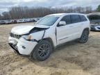JEEP GRAND CHEROKEE 2018
