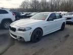 BMW 535 2015