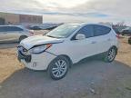 HYUNDAI TUCSON 2013