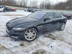 JAGUAR XF 2017