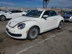 VOLKSWAGEN BEETLE 2014