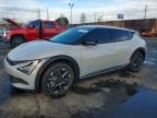 KIA EV6 2025
