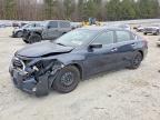 NISSAN ALTIMA 2013