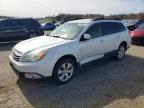 SUBARU OUTBACK 2011