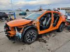 SUBARU CROSSTREK 2020