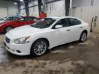 NISSAN MAXIMA 2009