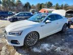 AUDI A5 2018