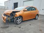 TOYOTA MATRIX 2009