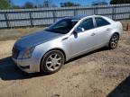 CADILLAC CTS 2013