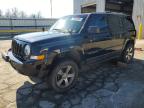 JEEP PATRIOT 2017