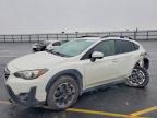 SUBARU CROSSTREK 2021