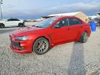 MITSUBISHI LANCER 2008