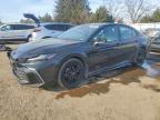 TOYOTA CAMRY 2025