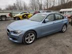 BMW 328 2014