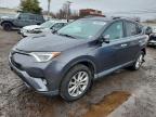 TOYOTA RAV4 2017