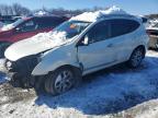 NISSAN ROGUE 2012