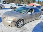 TOYOTA CAMRY 2007