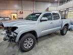 TOYOTA TACOMA 2018