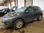 NISSAN MURANO 2012
