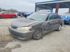 TOYOTA CAMRY 2005