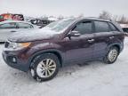 KIA SORENTO 2011