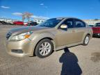 SUBARU LEGACY 2010