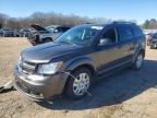 DODGE JOURNEY 2020