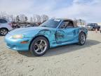 MAZDA MX-5 MIATA 2002