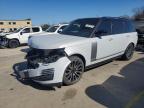 LAND ROVER RANGE ROVER 2020