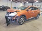 NISSAN MURANO 2017