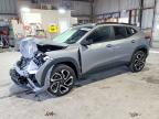 CHEVROLET TRAX 2025