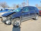 CHEVROLET TRAVERSE 2012
