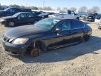 LEXUS GS 2007