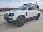 LAND ROVER DEFENDER 2025