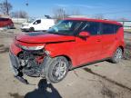 KIA SOUL 2020