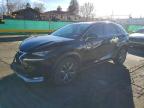 LEXUS NX 2016