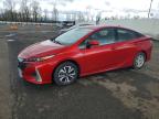 TOYOTA PRIUS PRIME 2017