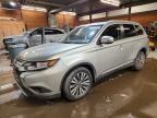 MITSUBISHI OUTLANDER 2020