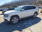 VOLKSWAGEN ATLAS 2019
