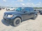 NISSAN FRONTIER 2018