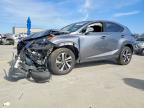 LEXUS NX 2021