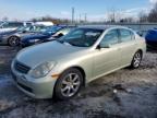 INFINITI G35 2006