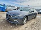 MAZDA 3 2015