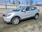 NISSAN ROGUE SPORT 2019