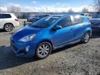 TOYOTA PRIUS C 2017